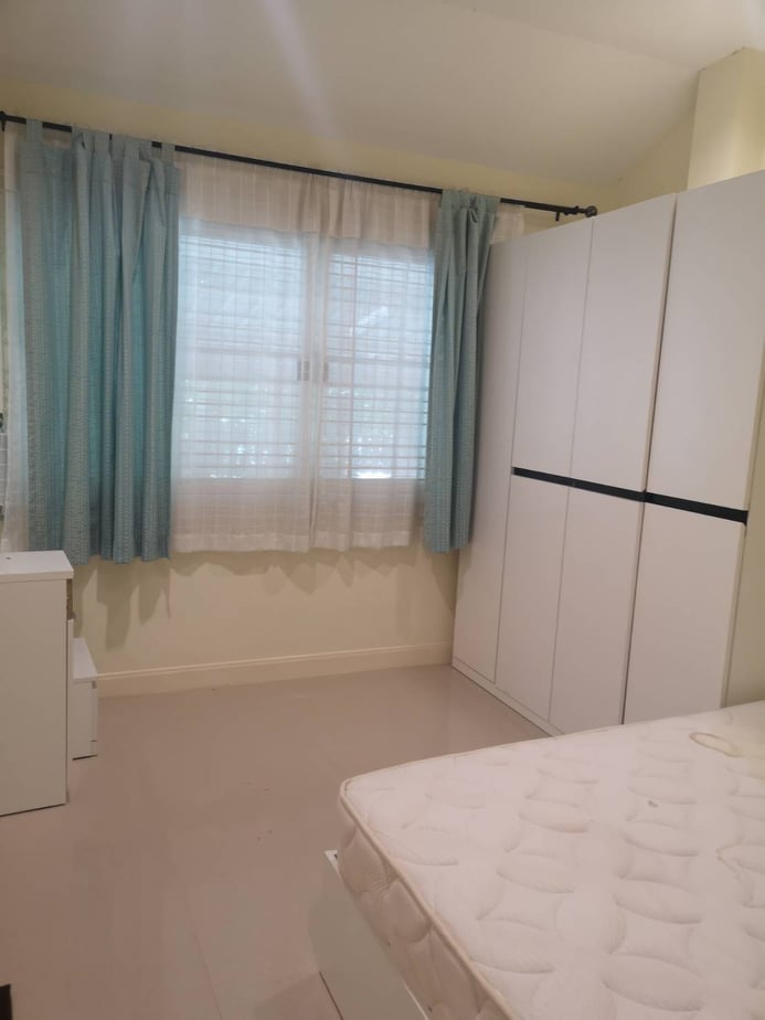 ด่วนขายบ้านสวยหลังใหญ่พื้นที่กว้างราคาถูกที่สุดหมู่บ้านลลิษา เนเชอรัลโฮม อ.เมือง จ.ลพบุรี