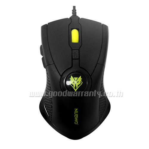 NM-084 NUBWO Optical USB Mouse Gaming MO-NW-OU-084XX