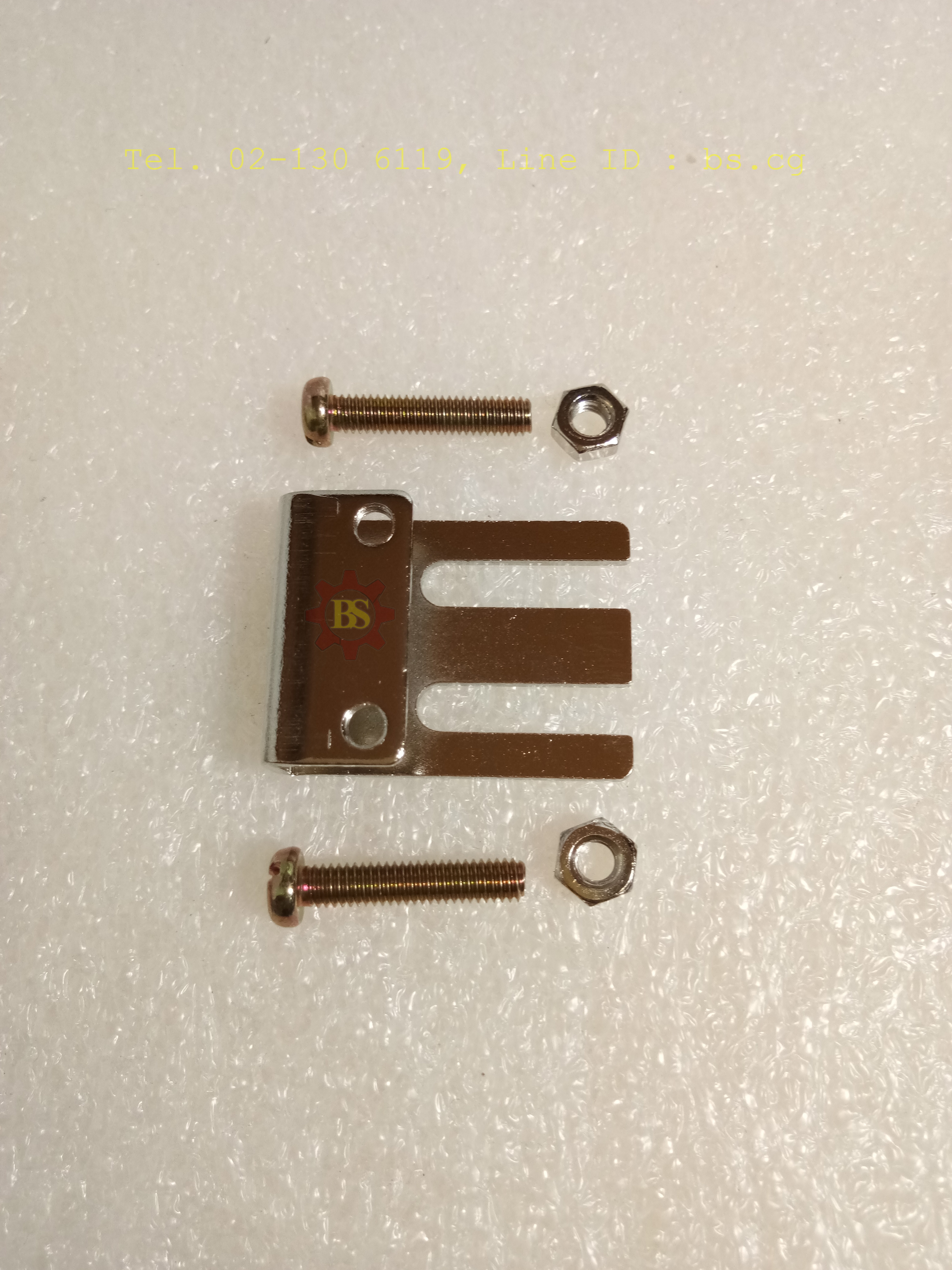 FOTEK: Proximity Sensor PS-10S