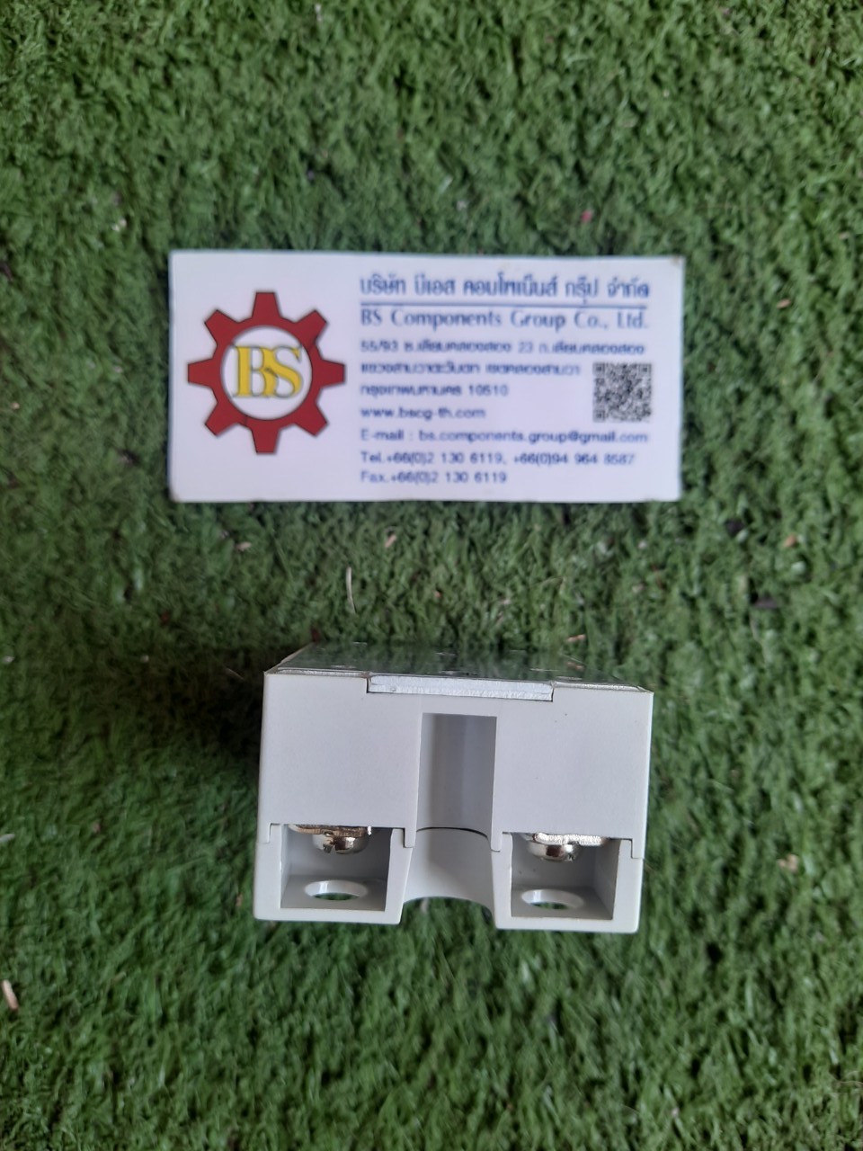 STON : Solid state relay G3NA-DA40 40A 480V 3-32Vdc