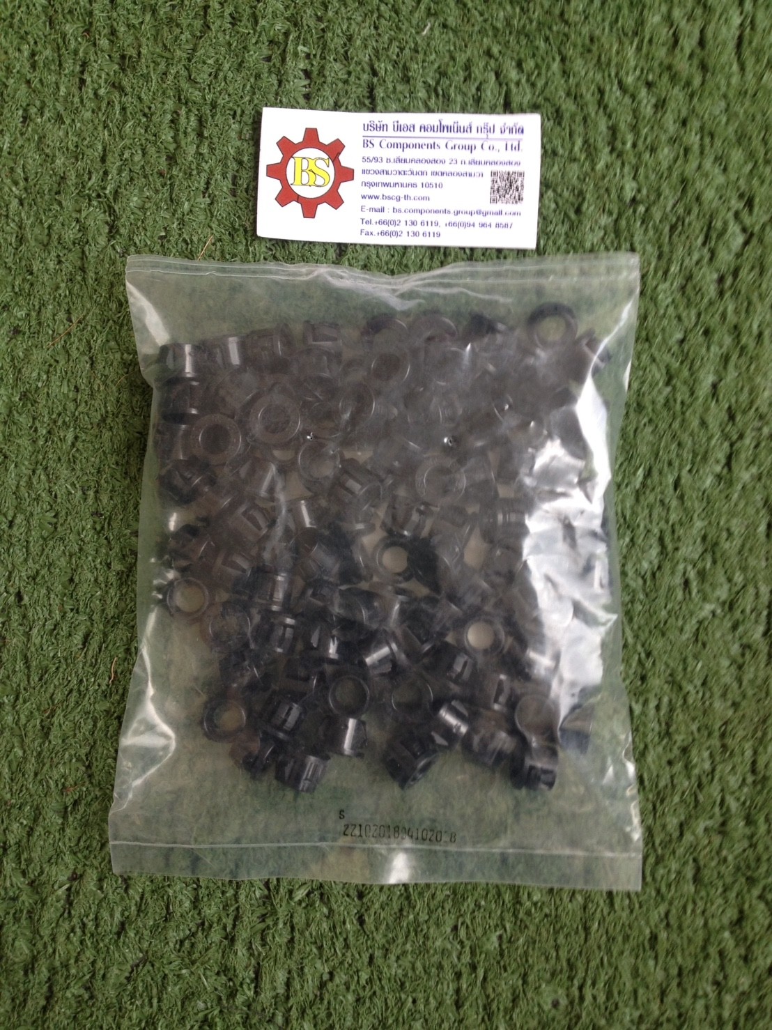 BANDEX : Snap bushing SB-13