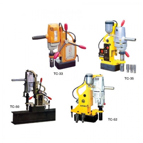 ATOLI ELECTRICAL TOOLS รุ่น TC-52