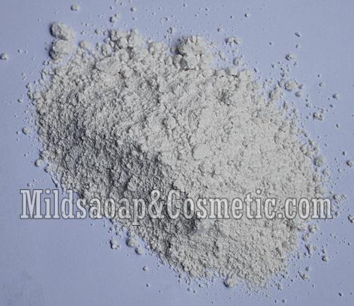 CALCIUM SULFATE เกรด เครื่องสำอาง