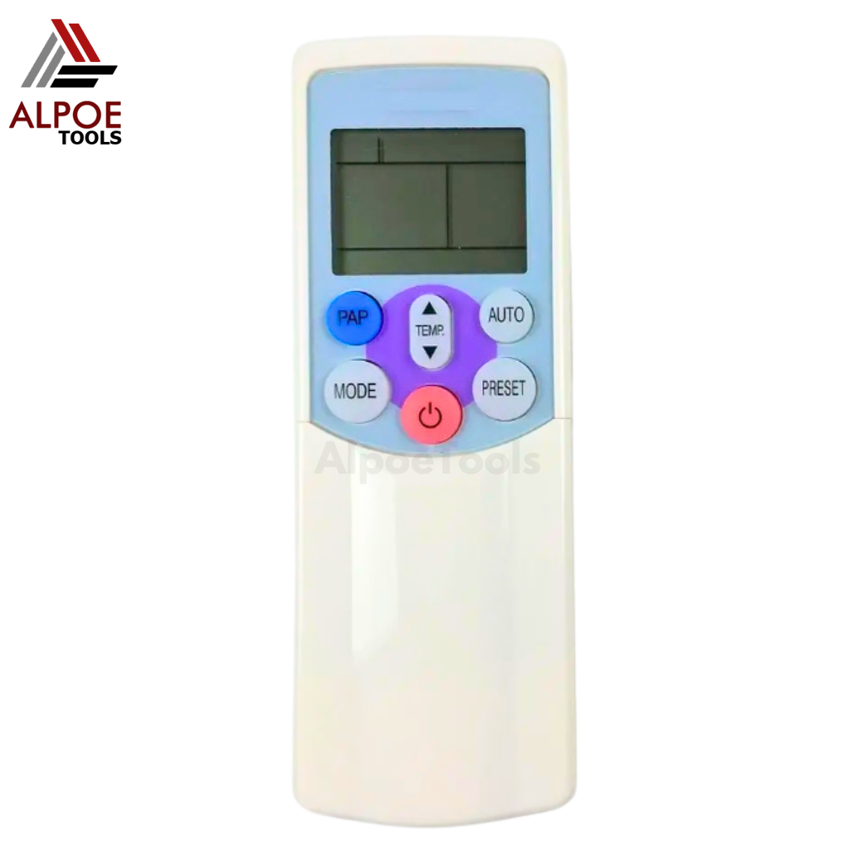 รีโมทแอร์ Toshiba รุ่น H01EE / H01JE สำหรับแอร์ทั่วไป