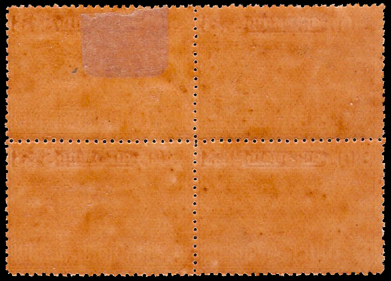 แสตมป์ชุดอากาศไปรษณีย์ชุดแรก