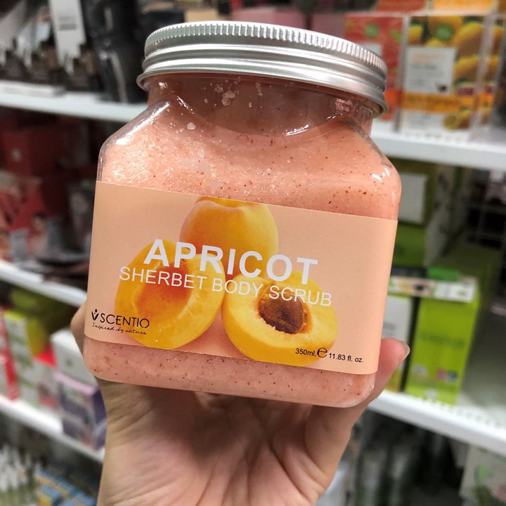 Gift Set Scentio ชุดของขวัญปีใหม่