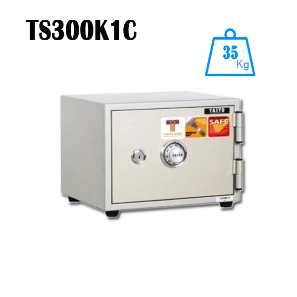 ตู้เซฟ TS300K1C