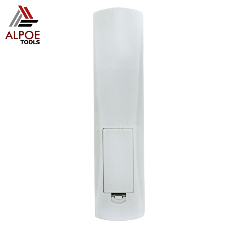 รีโมททีวี Polytron รหัส 81D687 สำหรับ ทีวี 14 - 29 นิ้ว จอแก้ว จอนูน จอแบน ทีวีรุ่นเก่า