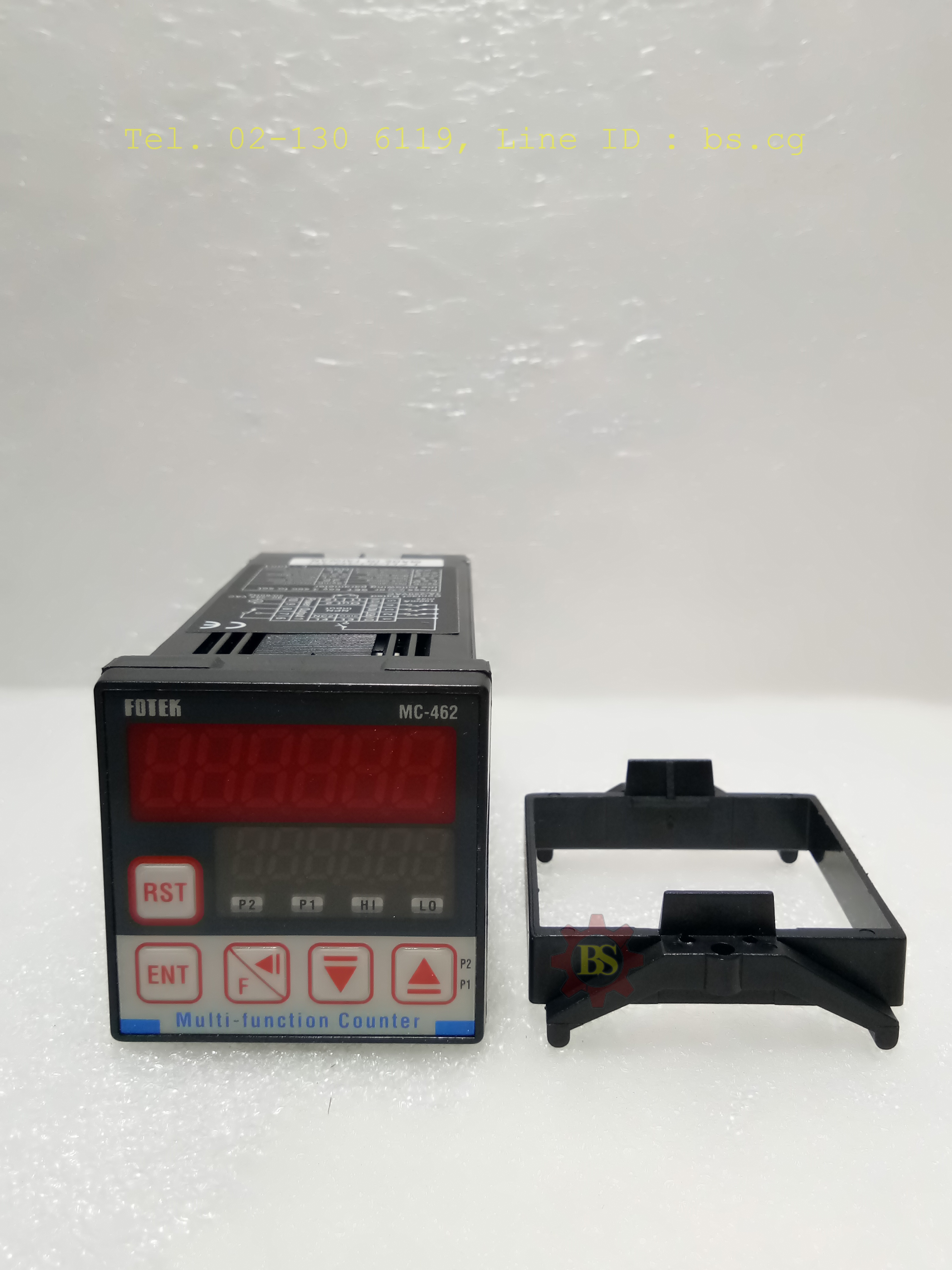 FOTEK: Counter MC-462