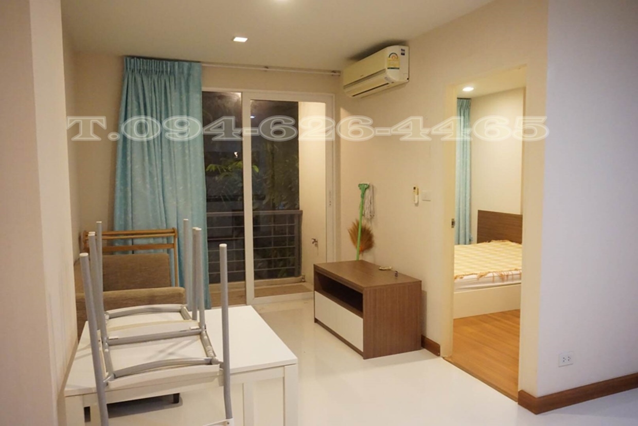 ขายด่วนคอนโด แอร์ลิงค์ เรสซิเดนซ์ ขนาด 35.28 ตร.ม ร่มเกล้า-สุวรรณภูมิ