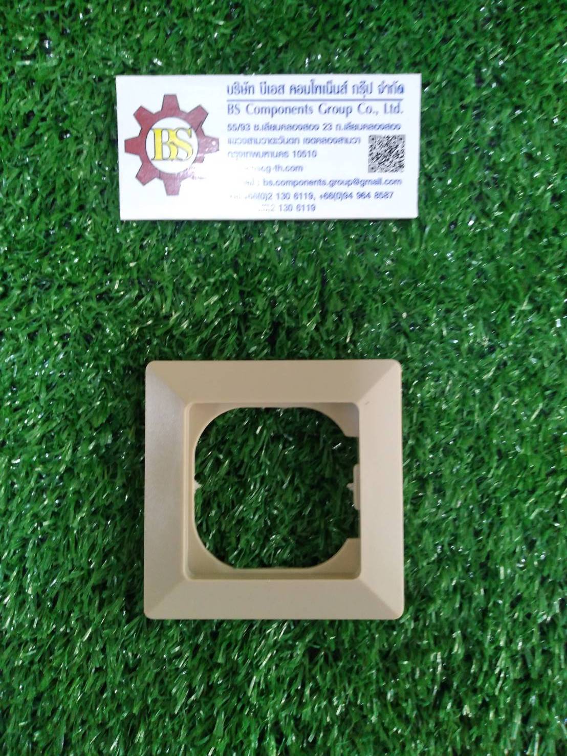 SHINOHAWA : หน้ากาก HM-C สำหรับ HM-1 (TM302)