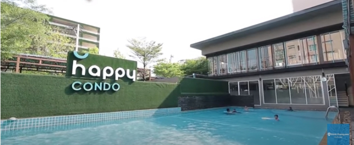 ร้านค้า ออฟฟิศให้เช่า ลาดพร้าว 101 โซนคอนโดใกล้ Community Mall 72.87 ตร.ม