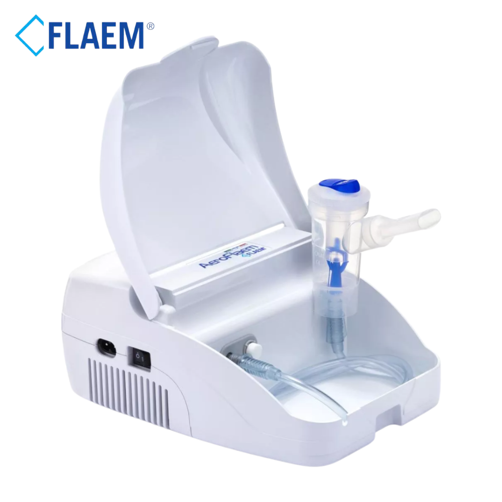 Flaem AeroFlaem เครื่องพ่นละอองยา