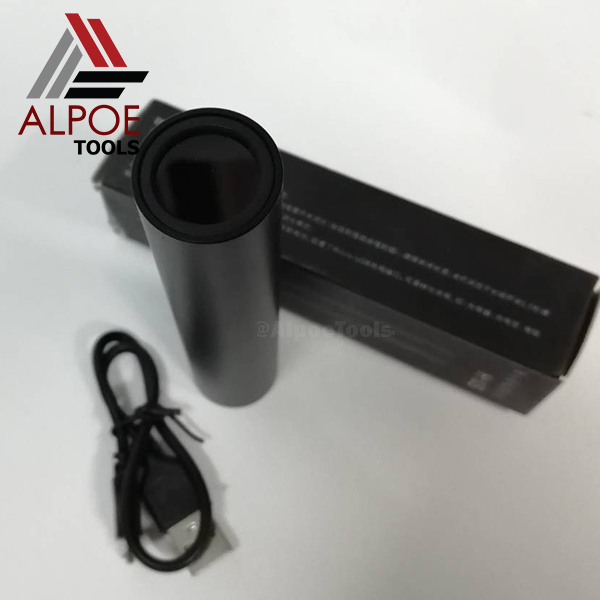 ไฟ UV ยี่ห้อ Superfire / Supfire ของแท้ ไฟสีม่วง รุ่น S11-H