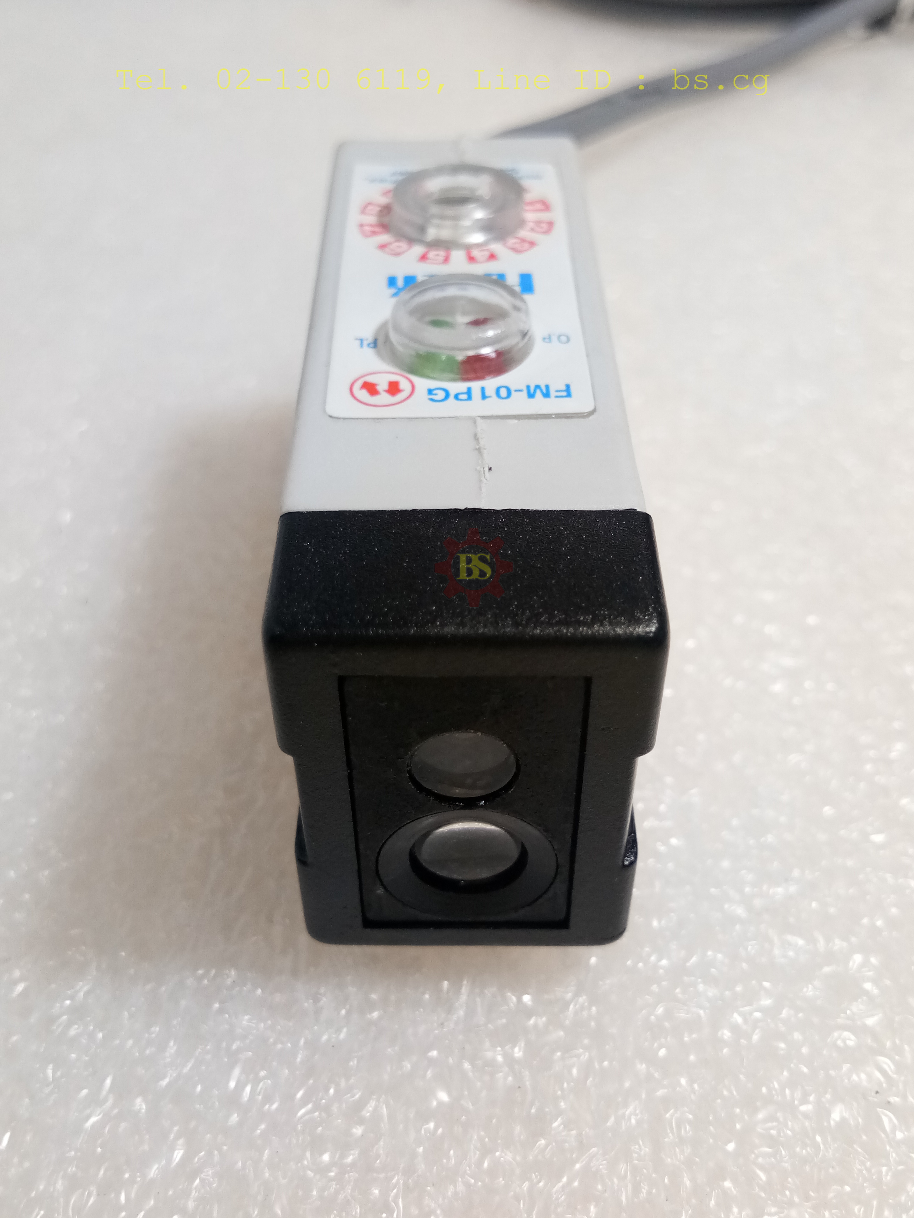 FOTEK: Mark Sensor FM-01PG