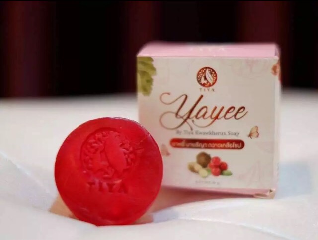 Yayee Soap 30g