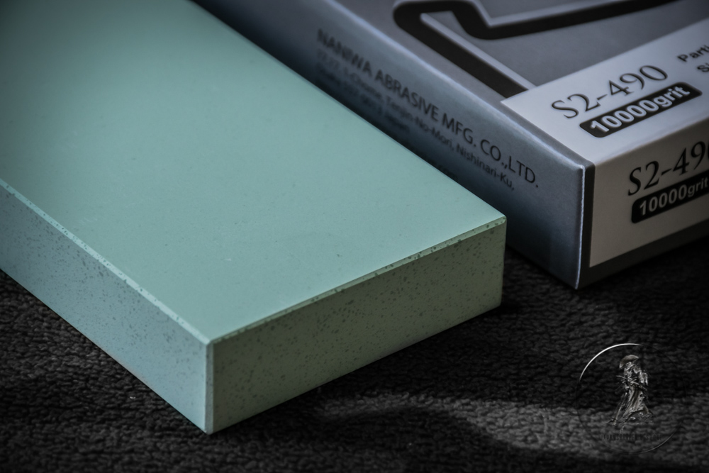 NaniwaSuperStone #10000 (2cm)