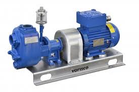 Varisco J Series