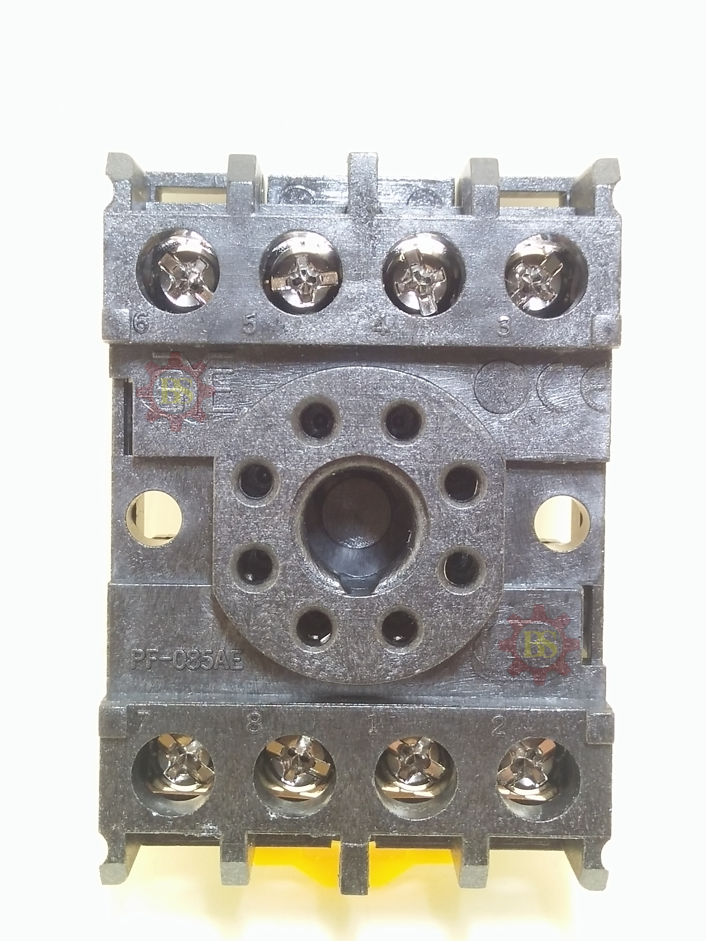 FOTEK : SOCKET PF-085AE
