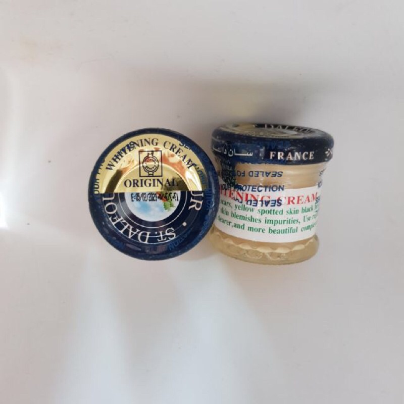 ครีมคูเวต Original สูตรดั้งเดิม นำเข้าจากคูเวต