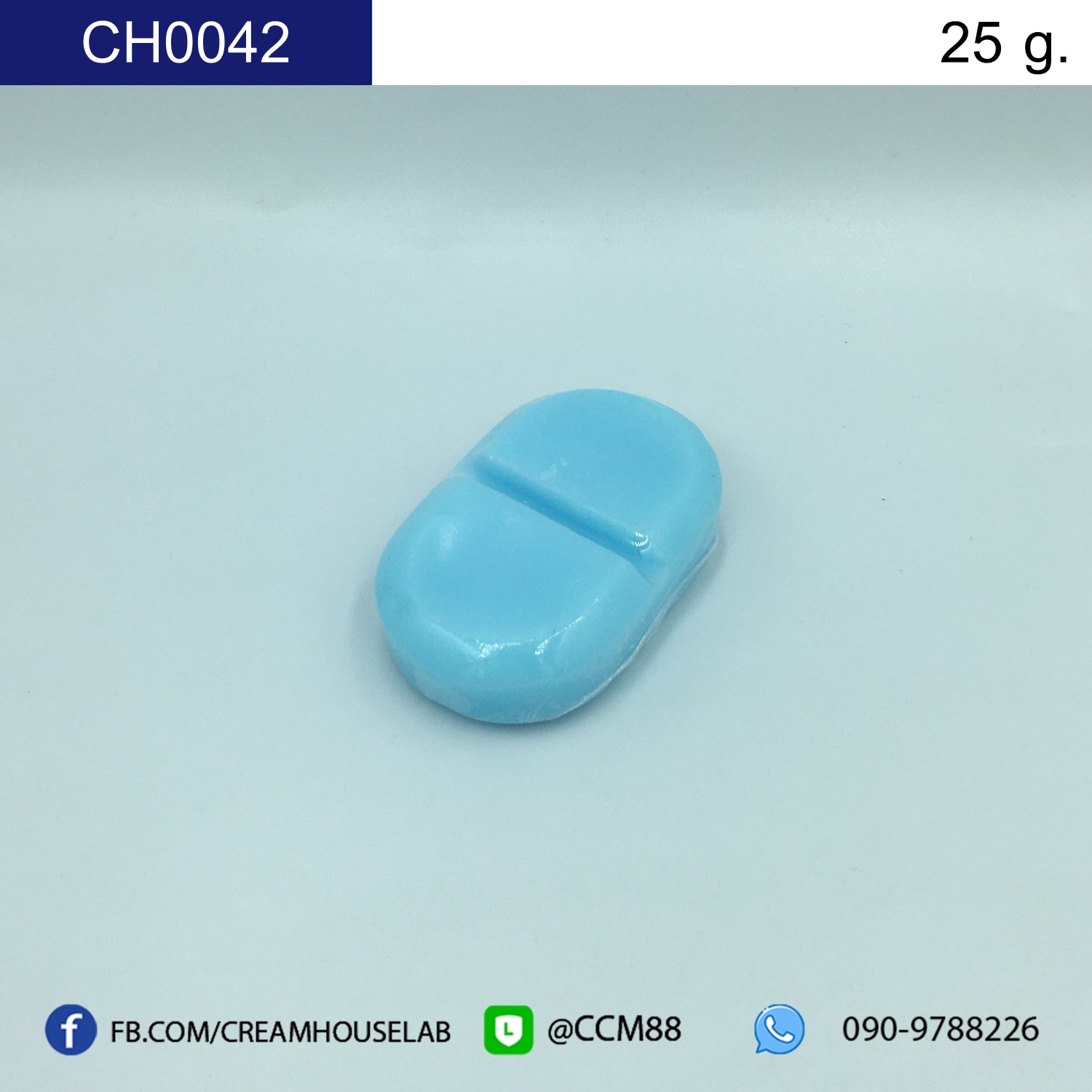 รหัส CH0042