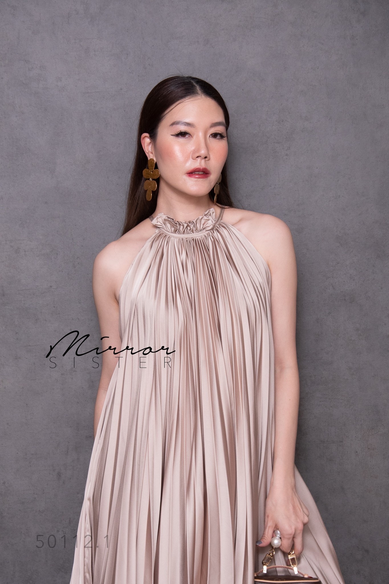 ð°ð·MiRRoR SiSTERð°ð· âĒâĒMiRRoRSiSTER's La ViViÃĐR PLeaTed DReSSâĒâĒ āđāļāļĢāļŠāļāđāļēāļāļēāļāļīāļPremiumāđāļāļāļāļļāļāļāļąāļāļāļĨāļĩāļāļāļĢāļāļŠāļ§āļĒāļŦāļĢāļđāļŦāļĢāļēāļĄāļēāļ āđāļāđāļāđāļēāđāļĒāļāļ°āđāļĄāđāļĄāļĩāļŦāļ§āļ!! āđāļāļĢāđāļŠāđāļāđāđāļĢāļīāđāļ āļŠāļ§āļĒLuxury āđāļŠāđāđāļĨāđāļ§āļāļģāļāļĢāļēāļāļŦāļļāđāļāļāļĩāđ1!! āļāļĩāđāļāļĨāļāđāļ§āļāļāļāļāļļāđāļāļĢāļ°āļāļēāļĒāļāđāļēāļĢāļąāļāļāļđāļāļĩ āđāļāļāđāļāļĢāļīāļāđ
