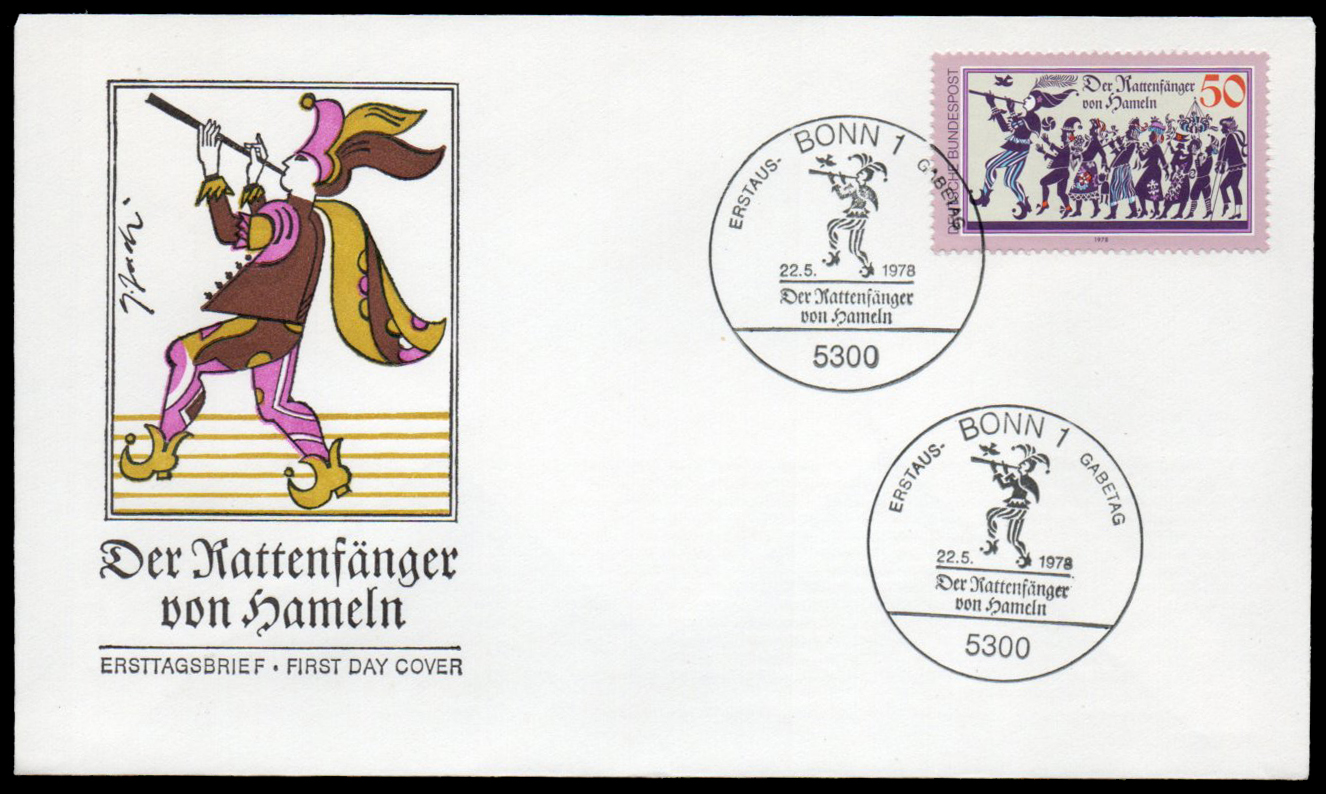 1978 Germany