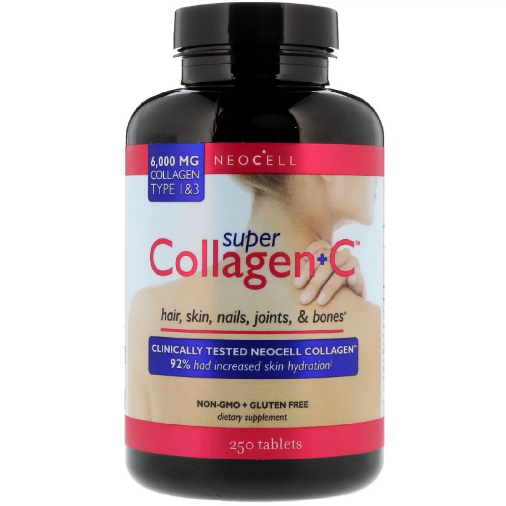 Super collagen c ราคา