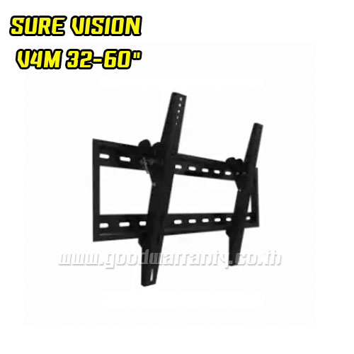 V4M Sure Vision ขาแขวนพนัง TV 32"-64" HL-SV-55-WAV4M