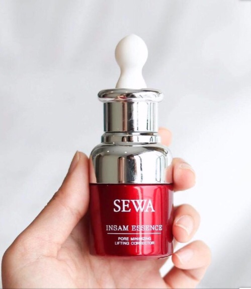 SEWA INSAM ESSENCE 30ml.