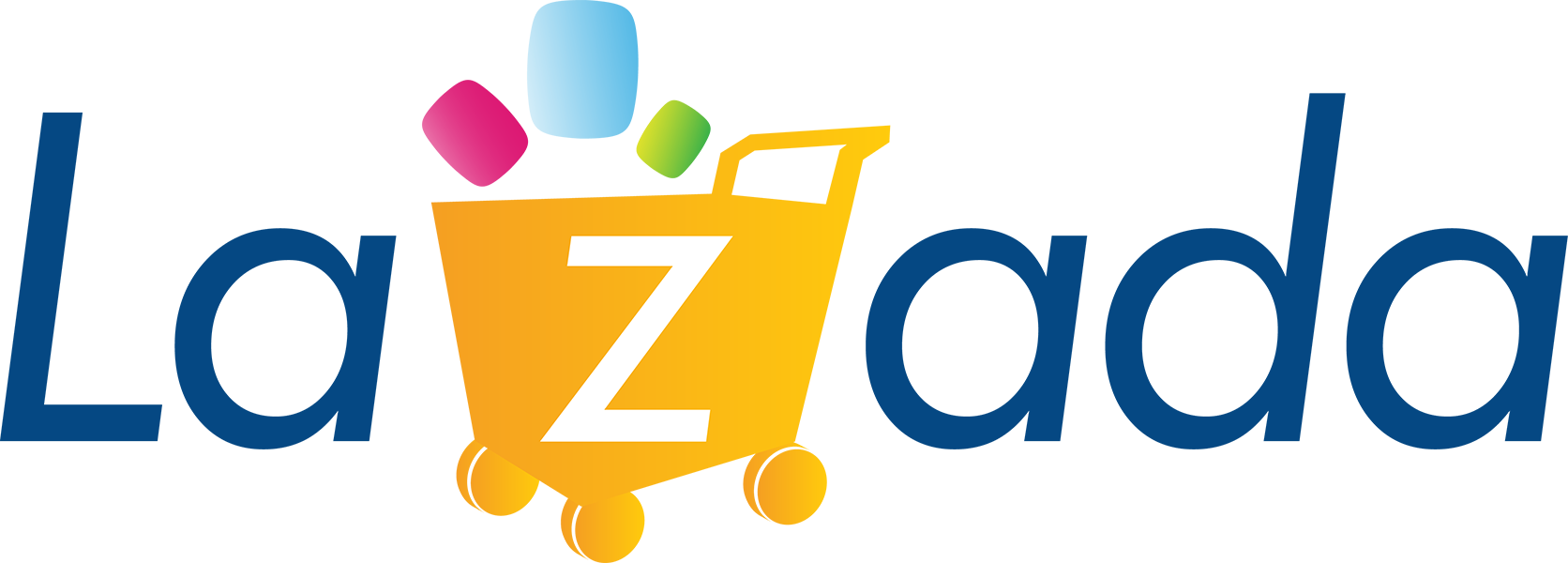 Lazada