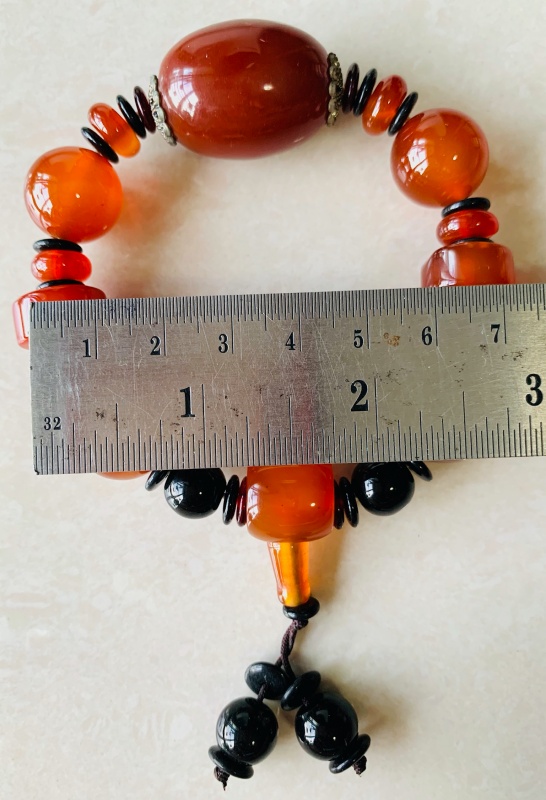 กำไลเสริมดวงชีวิต