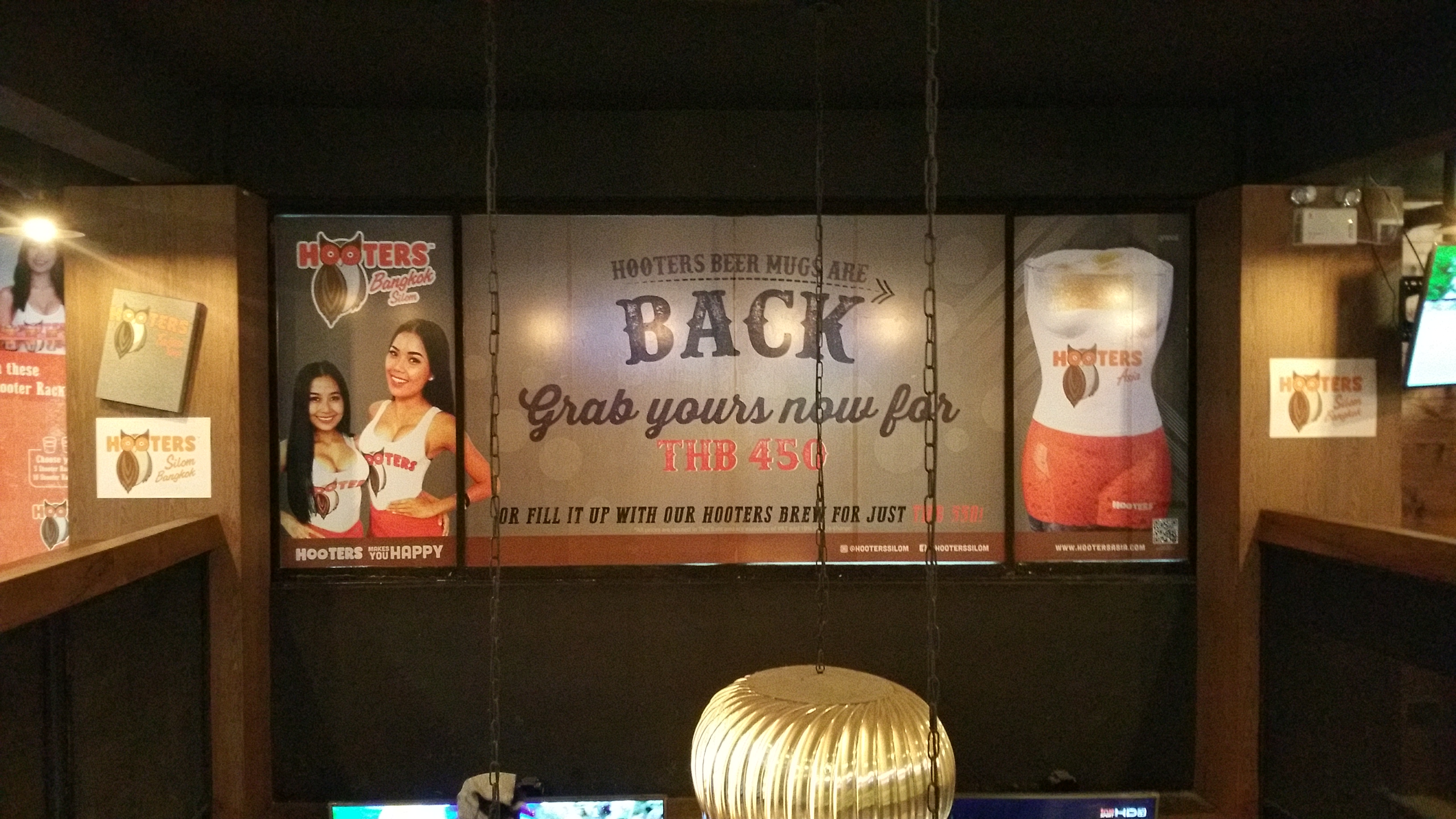 Sticker Indoor / Outdoor