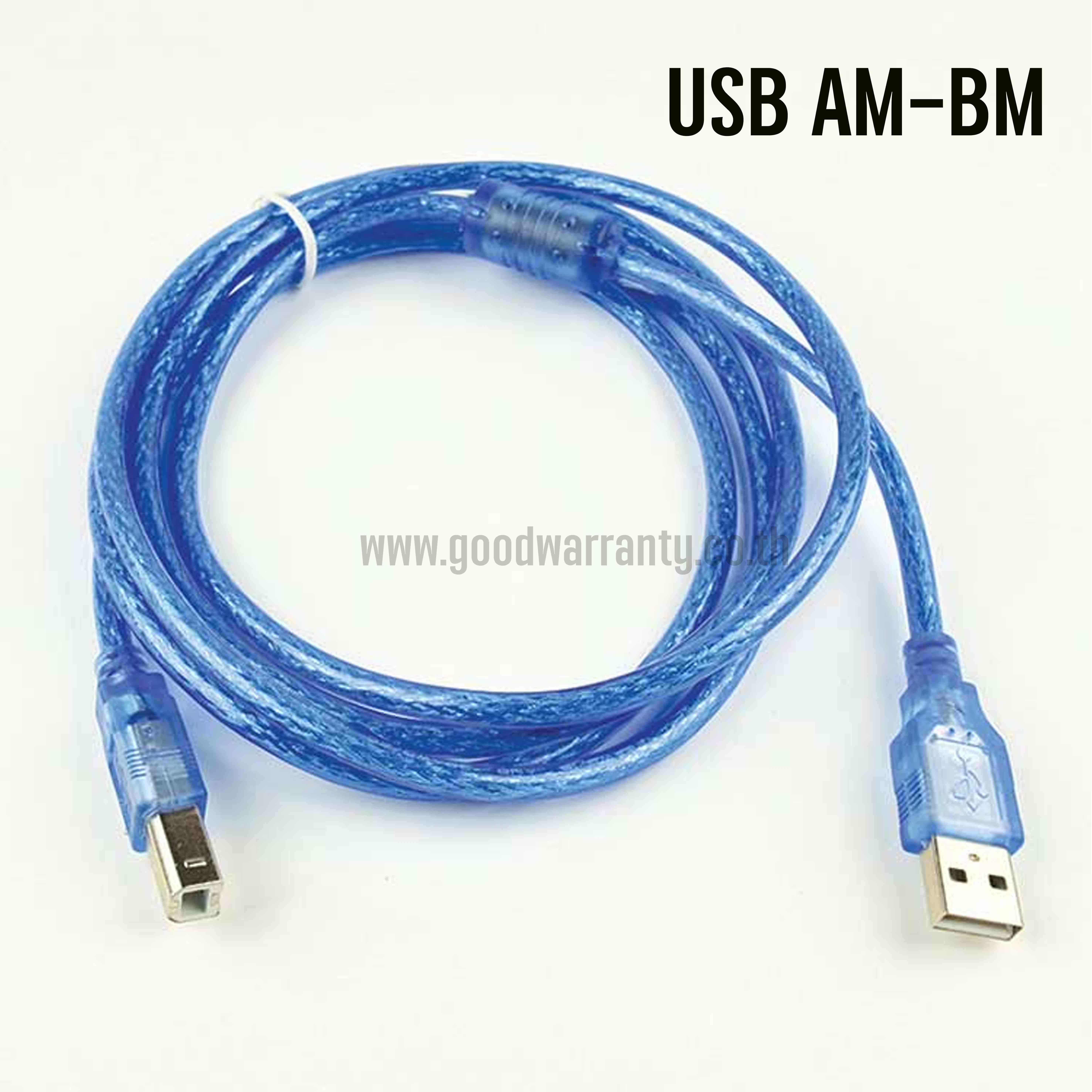 GLINK AM-BM GLINK USB CABLE V.2.0 CU-GL-V2-XXXXX