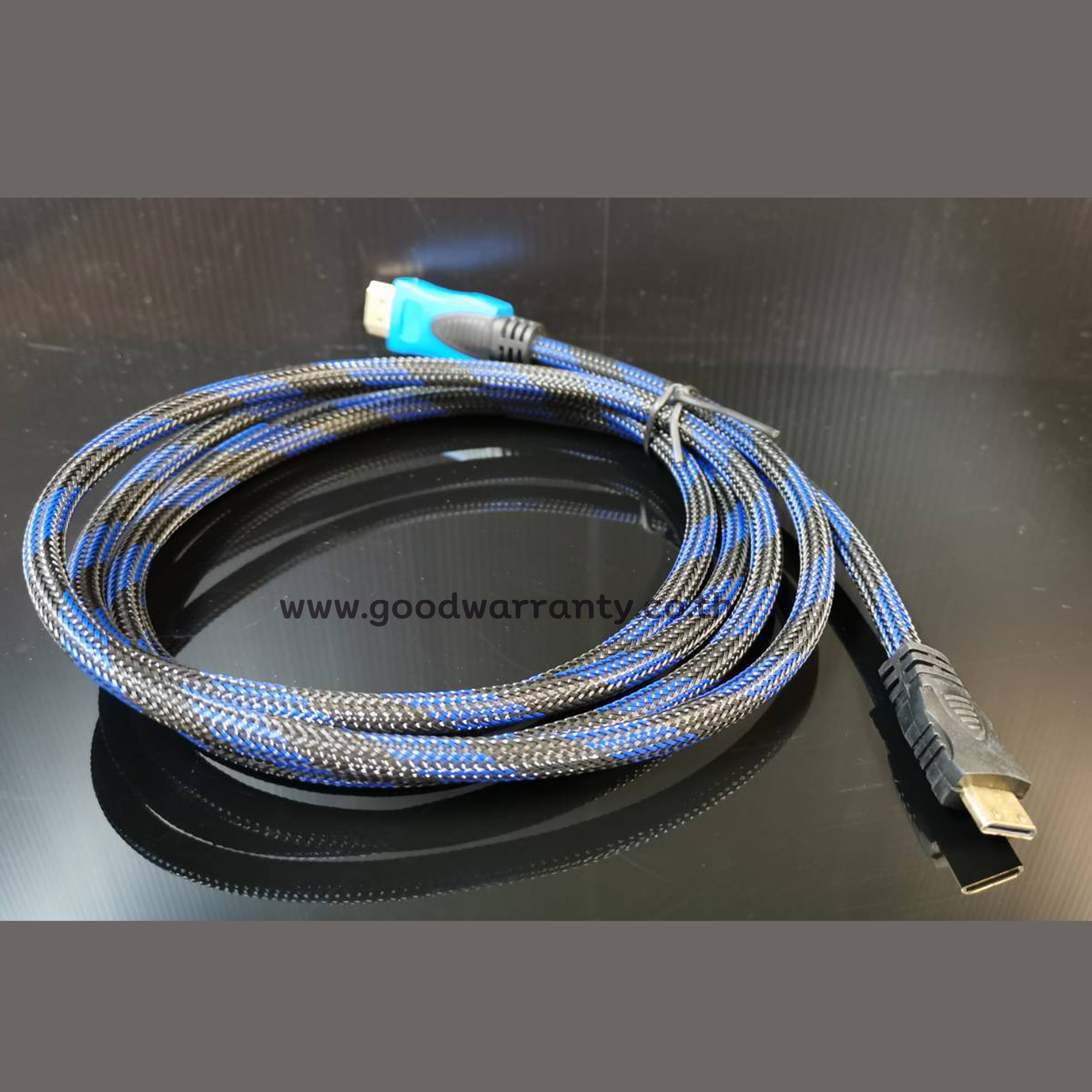 CB-102 GLINK Cable 1.5m. HDMI to mini HDMI M/M 1.8m CA-HM-HM-MN021