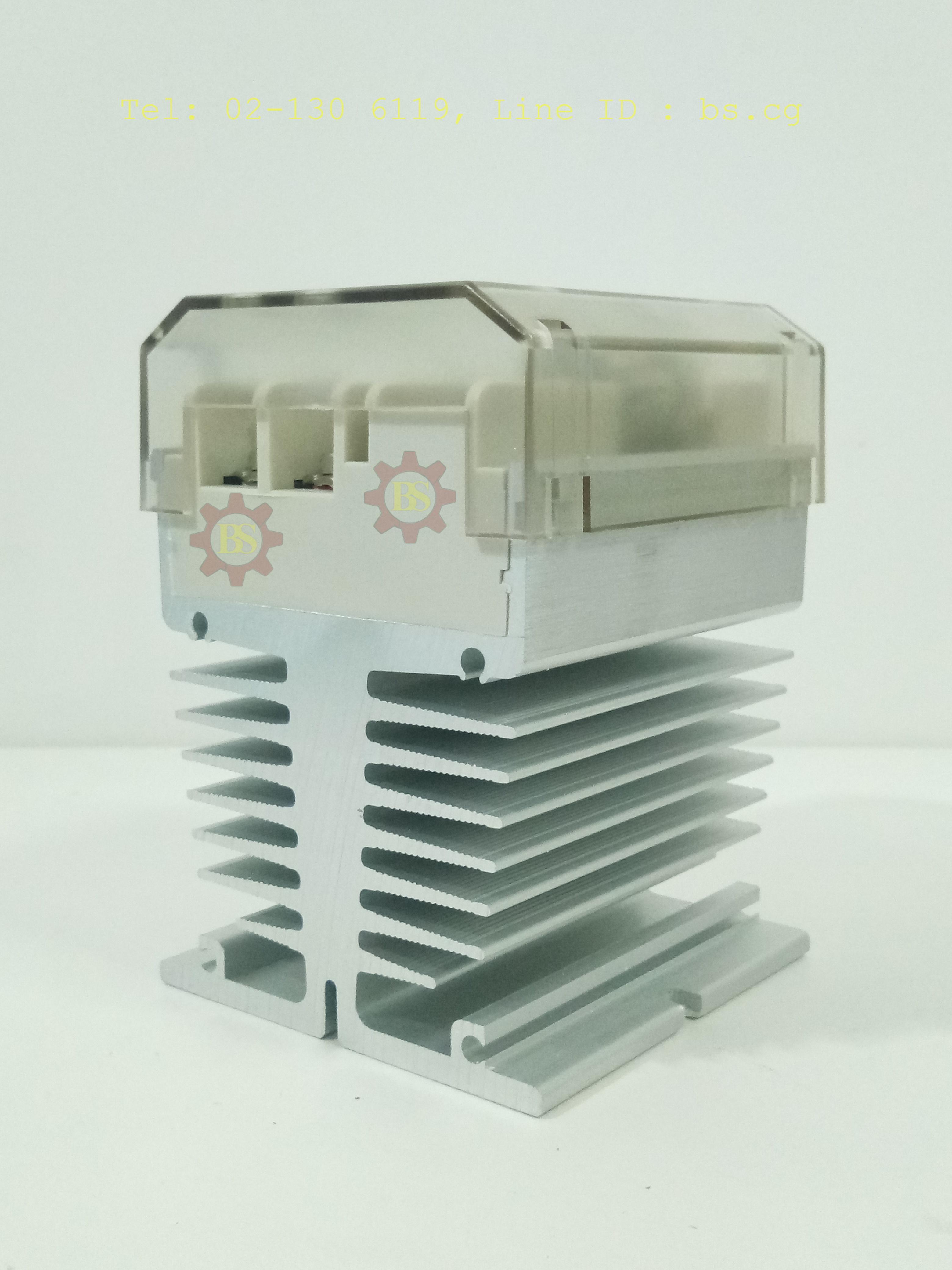 FOTEK : Solid State Module ASR-F-40DA