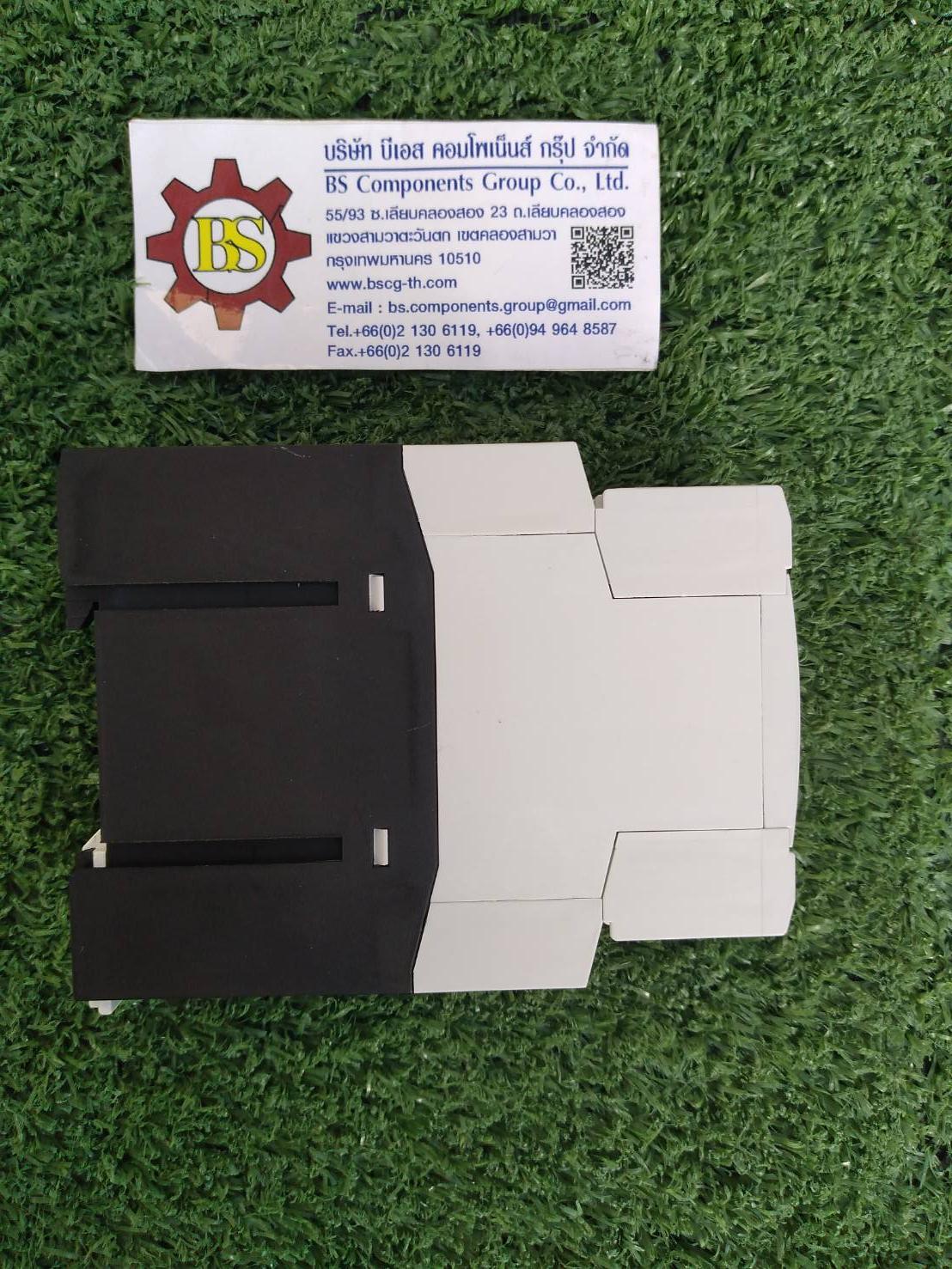 EATON : Timing relay ETR4-51-A