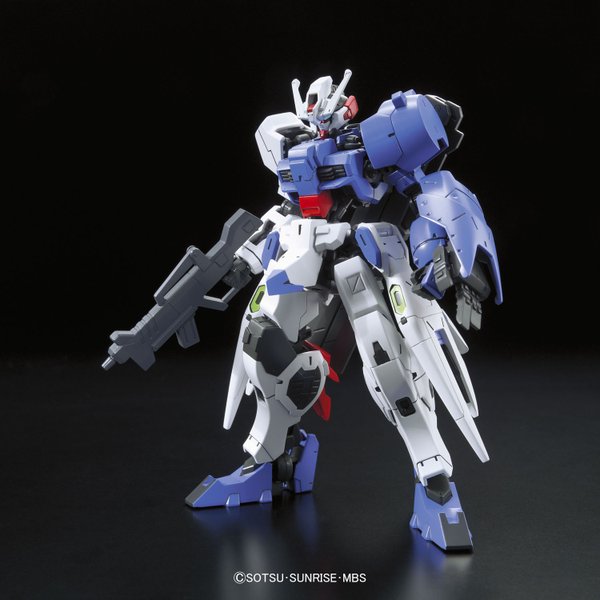 HG 1/144 Astaroth (6687) [TT] **ทักเเชทก่อนกดคำสั่งซื้อนะครับ***