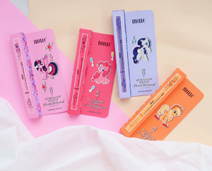 Mille My Little Pony Eyebrow Pencil Waterproof 2 g.