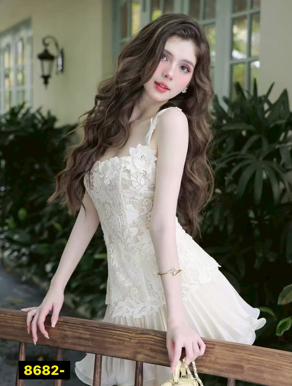 Set เสื้องานลูกไม้เนื้อดี๊ดี สวยหวาน อกเสริมฟองน้ำเพื่อทรงสวย มีซับใน มีซิปหลัง +++มาพร้อมกระโปรงพลีท(ด้านในเป็นซับกางเกง) ที่แมชกันได้อย่างลงตัว งานระบายสวยสะดุดตาดีเทลเป็นชั้นๆ มีซับในกางเกง มีซิปข้างขวามือ