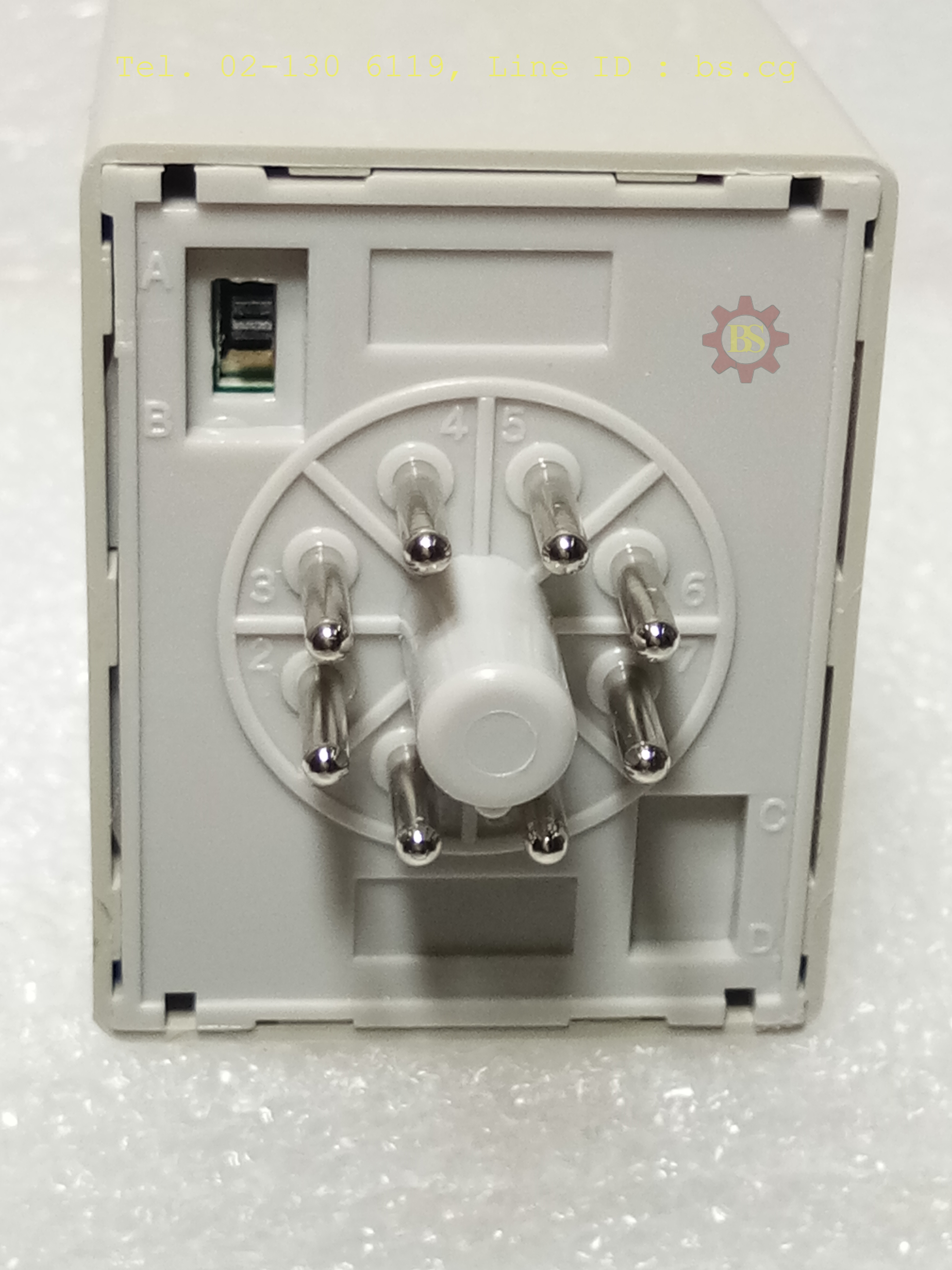 FOTEK: Sensor Controller C-6-380V