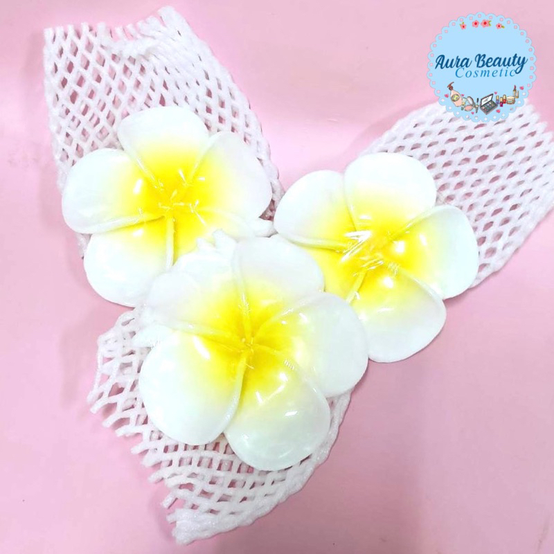 สบู่ลีลาวดี สบู่แฟนซี Leelawadee Flower Fancy Soap