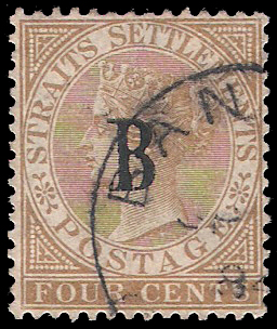 B16