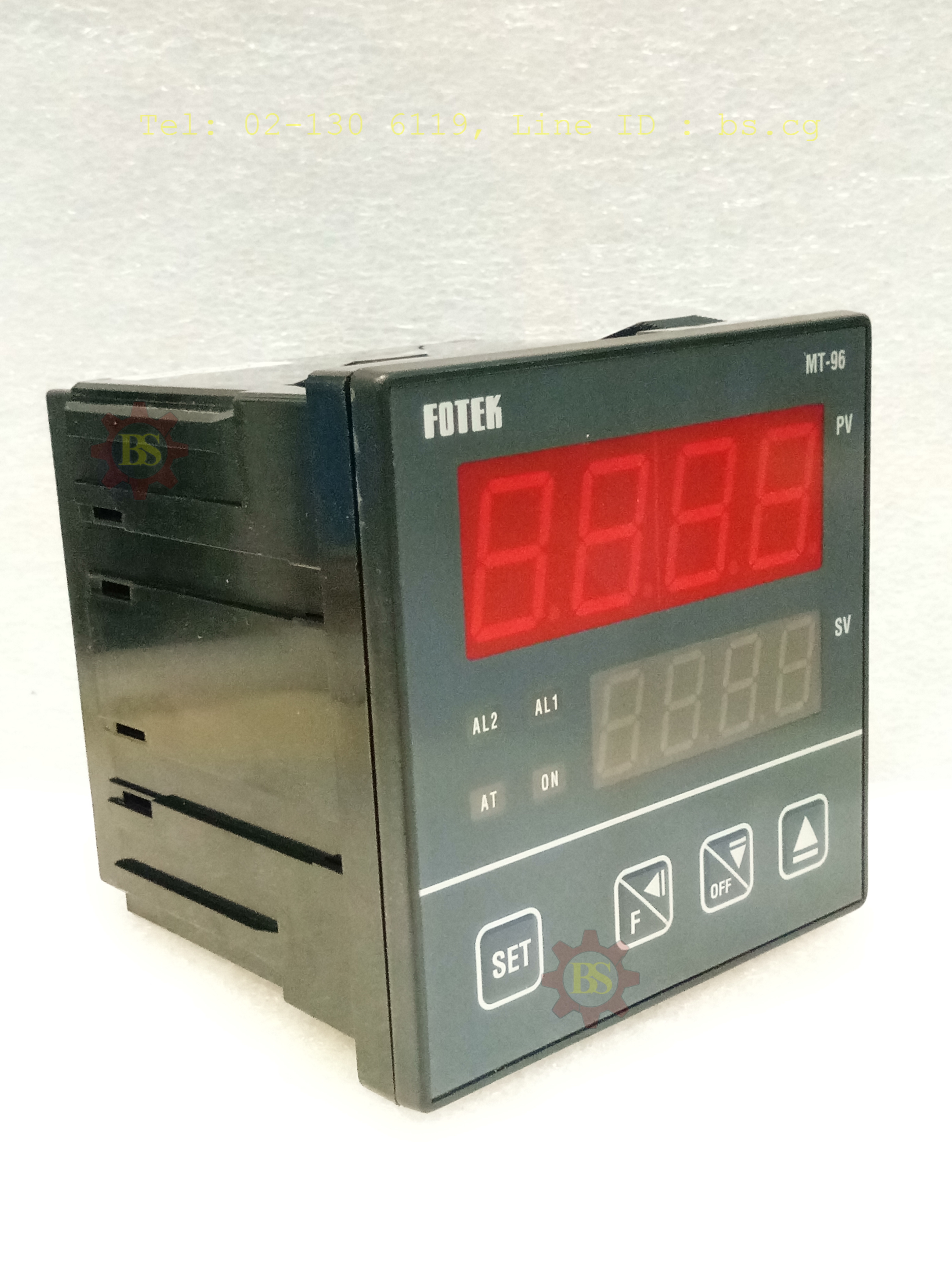 FOTEK : Temperature Controller MT96-V