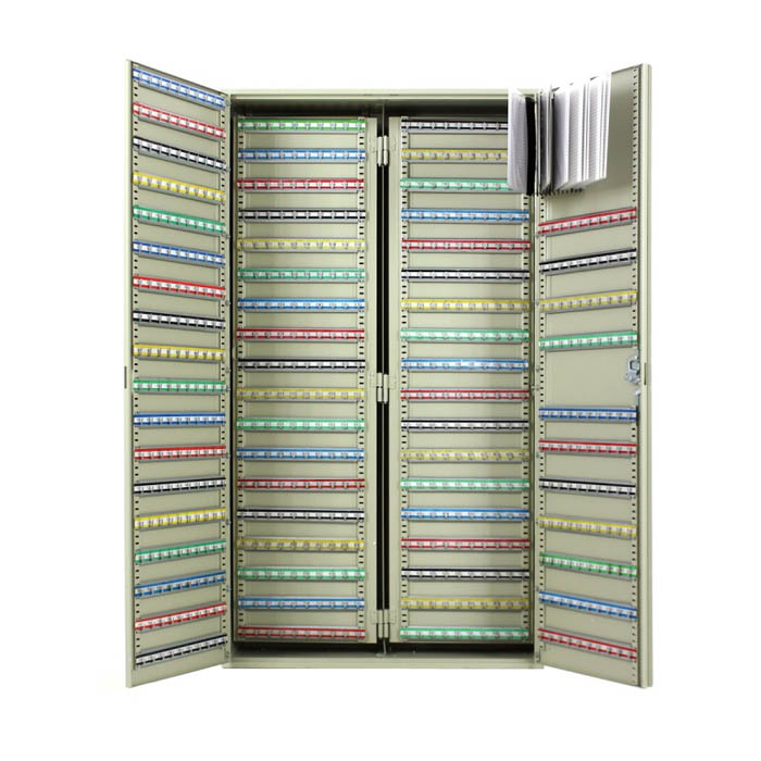 ตู้เก็บกุญแจ เอเพ็กซ์ AS-1170B ( 1,170 ชุด)