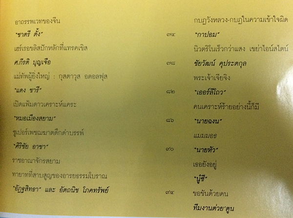 ต่วย'ตูนพิเศษ ปีที่ 38 ฉบับที่ 446 เมษายน 2555