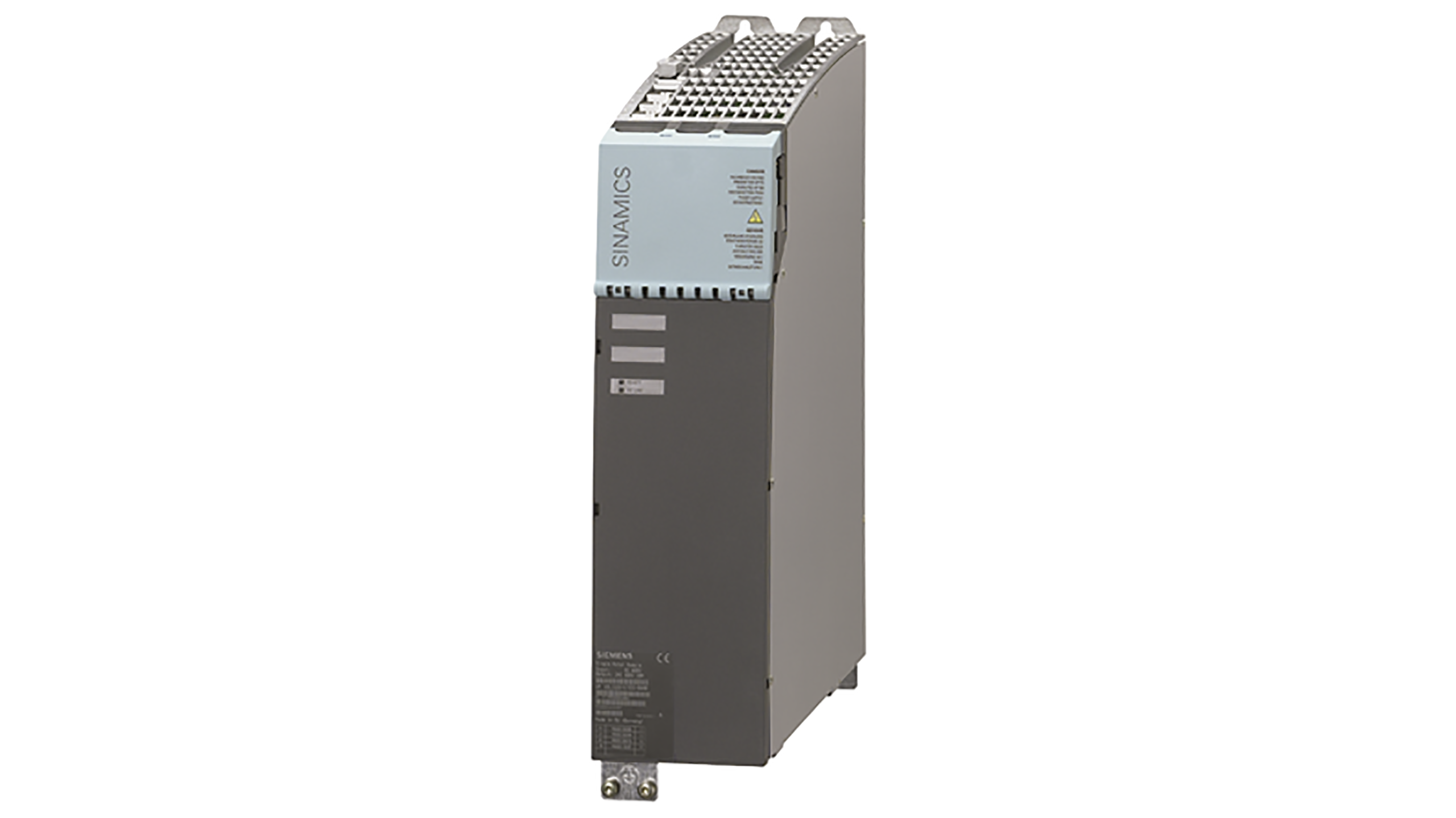 SIEMENS SINAMICS S120, Single Motor Module, 6SL3120-1TE23-0AA4