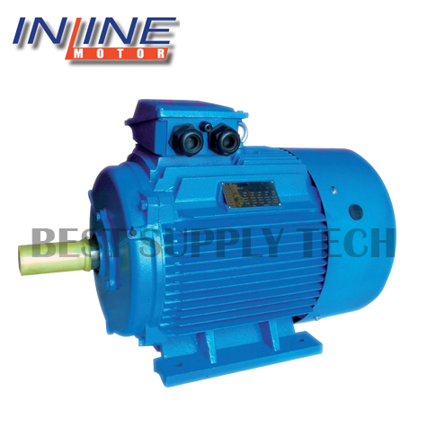 มอเตอร์ INLINE