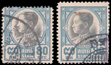 #ตลก Short# แสตมป์ชุดรัชกาลที่ 7 ประชาธิปก
