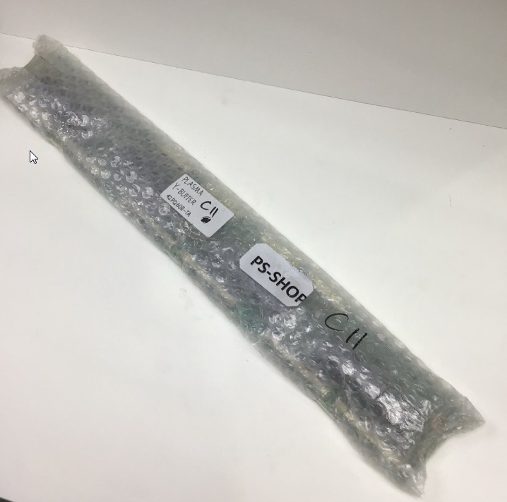 Y-BUFFER รุ่น 42PQ60R-TA (บอร์ดพลาสม่าถอดรับประกัน45วัน)C11